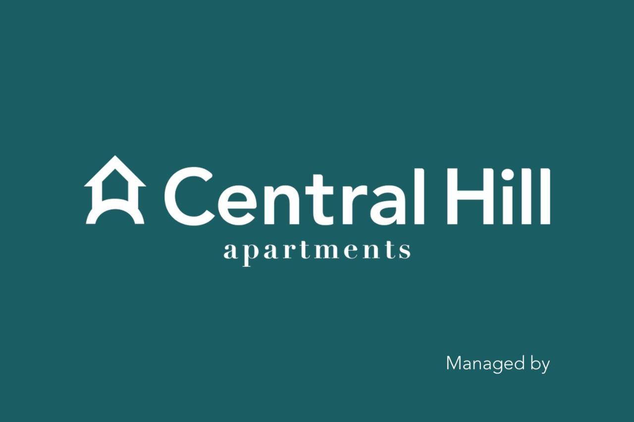 ליסבון Principe By Central Hill Apartments מראה חיצוני תמונה