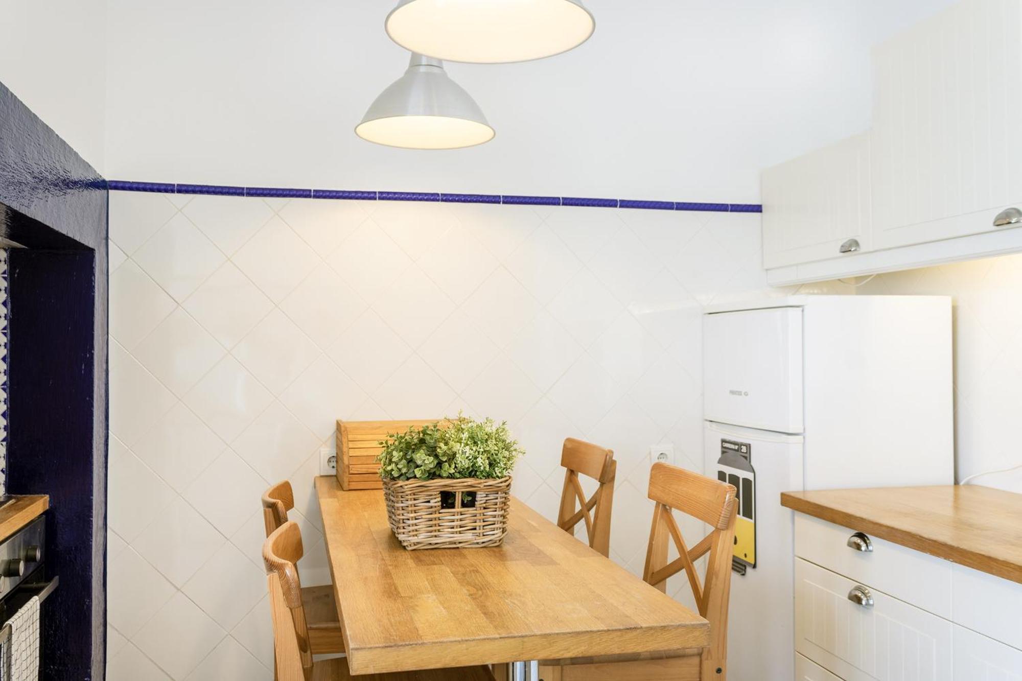 ליסבון Principe By Central Hill Apartments מראה חיצוני תמונה