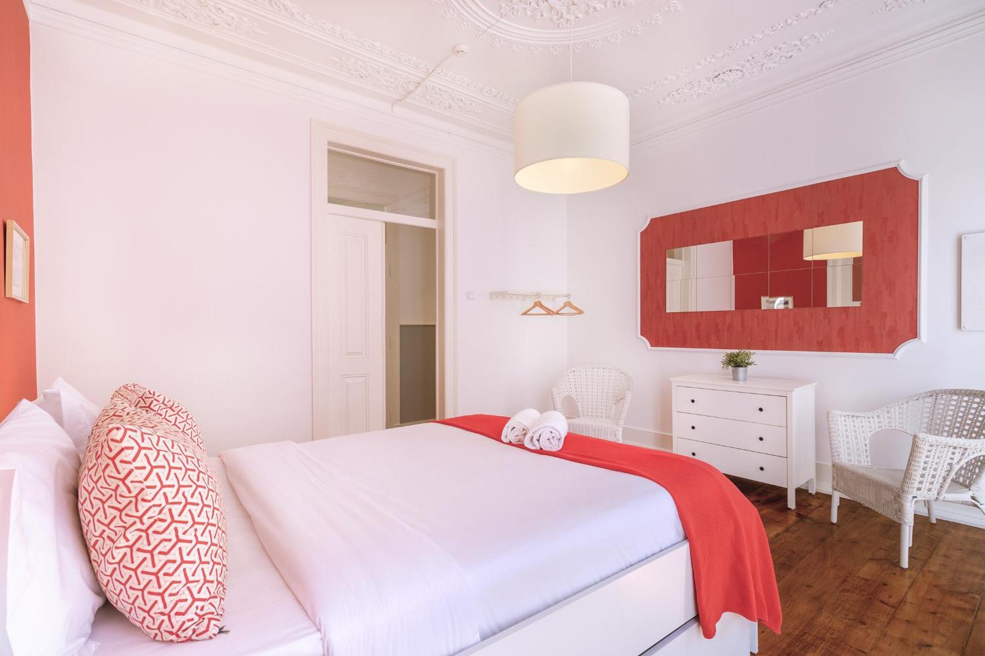 ליסבון Principe By Central Hill Apartments מראה חיצוני תמונה